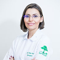 Dra. Talisia Nascimento Vianez