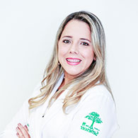 Dra. Marília Carolina de A. Teixeira