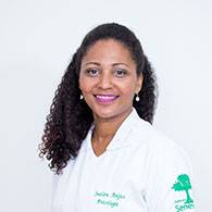 Dra. Suelen Soraya Santos dos Anjos