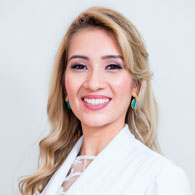 Dra. Kelly Simone Castro dos Santos